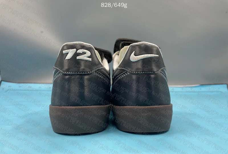 Nike killshot 2 premium 4