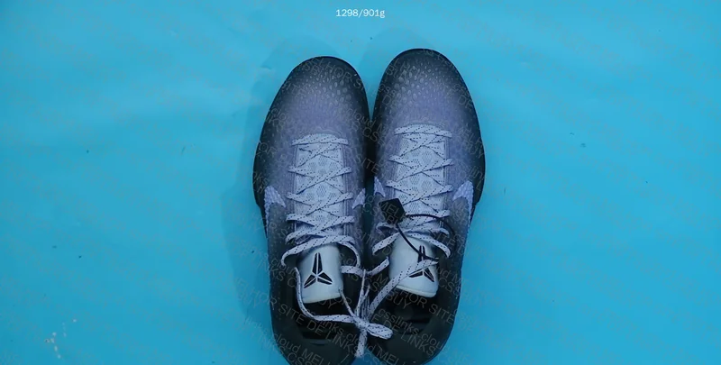 Nike Kobe 6