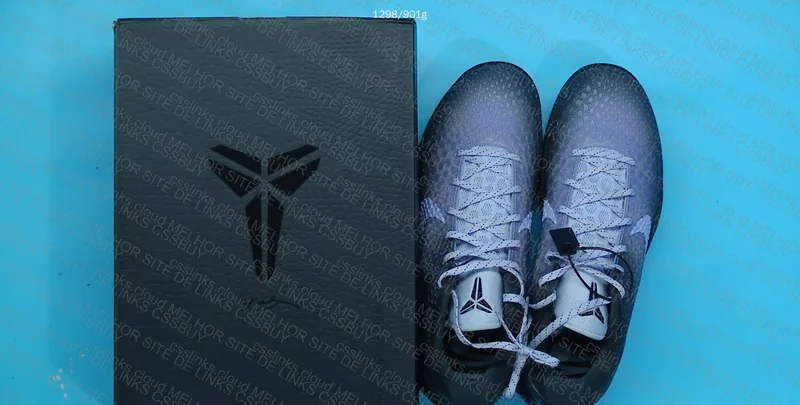 Nike Kobe 6 3
