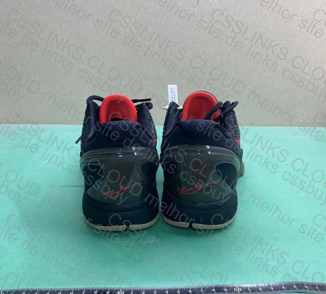 Nike Kobe 6 Protro Italian Camo 2
