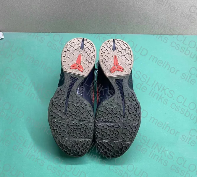 Nike Kobe 6 Protro Italian Camo 5