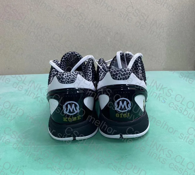 Nike Kobe 6 Protro Mambacita 3