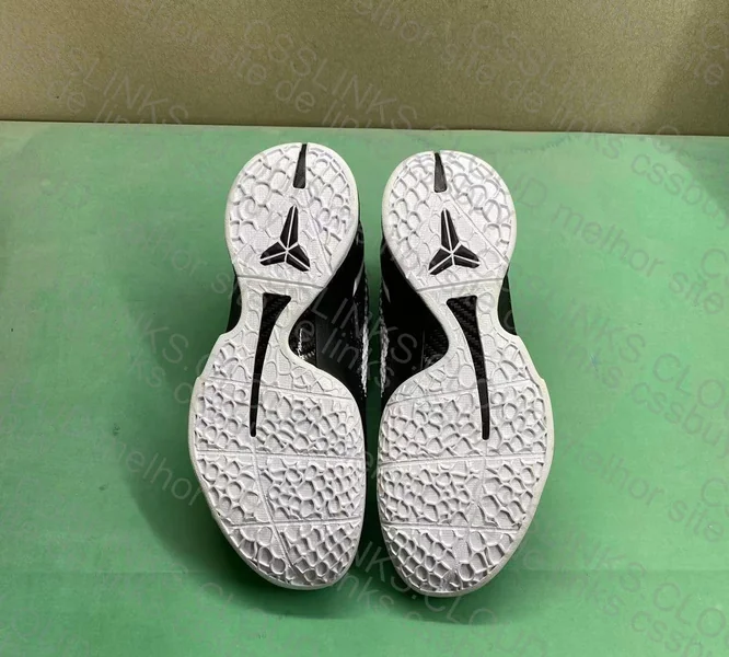 Nike Kobe 6 Protro Mambacita 6