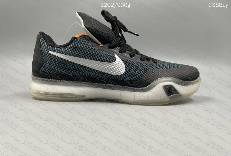 Nike Kobe X (Random)