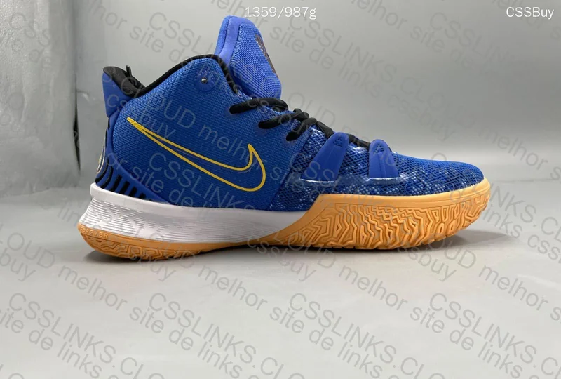 Nike Kyrie 7 Sisterhood - Basketball Shoes