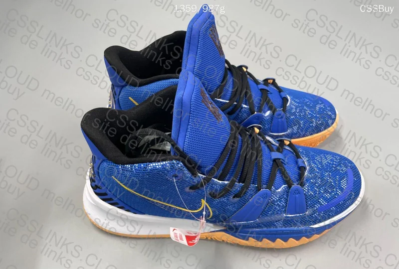 Nike Kyrie 7 Sisterhood - Basketball Shoes 2