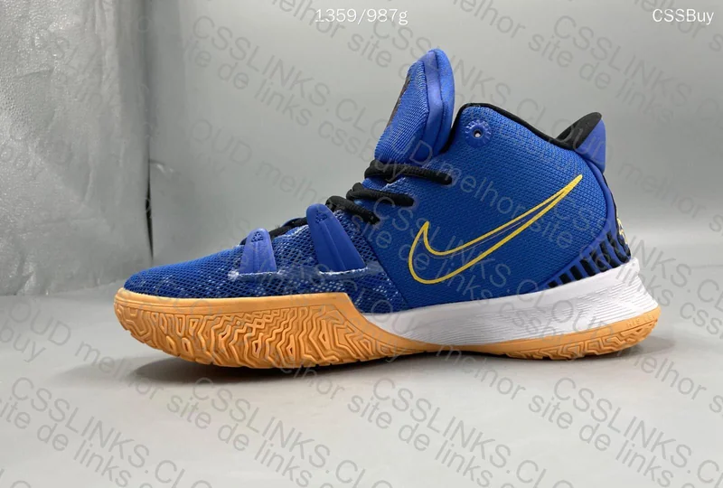 Nike Kyrie 7 Sisterhood - Basketball Shoes 3