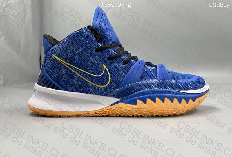 Nike Kyrie 7 Sisterhood - Basketball Shoes 4