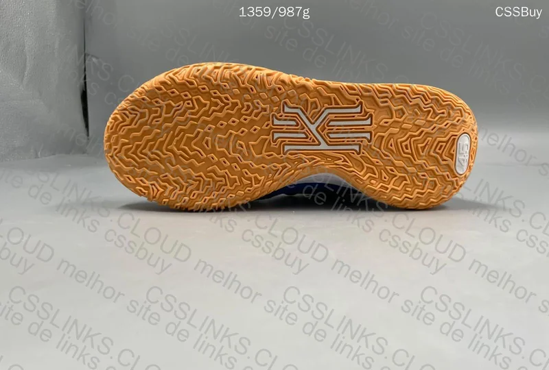Nike Kyrie 7 Sisterhood - Basketball Shoes 5