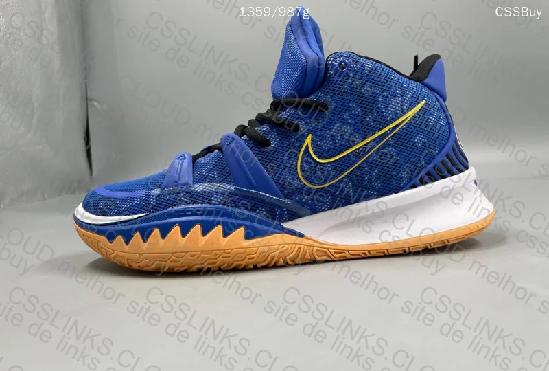 Nike Kyrie 7 Sisterhood - Basketball Shoes 7