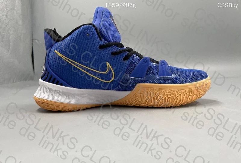 Nike Kyrie 7 Sisterhood - Basketball Shoes 9