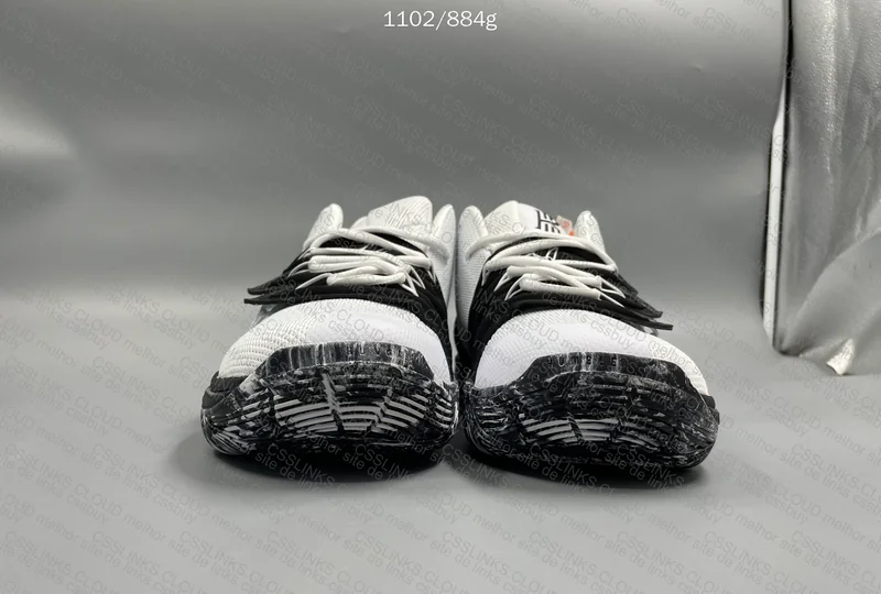 Nike Kyrie 5 - Oreo 10