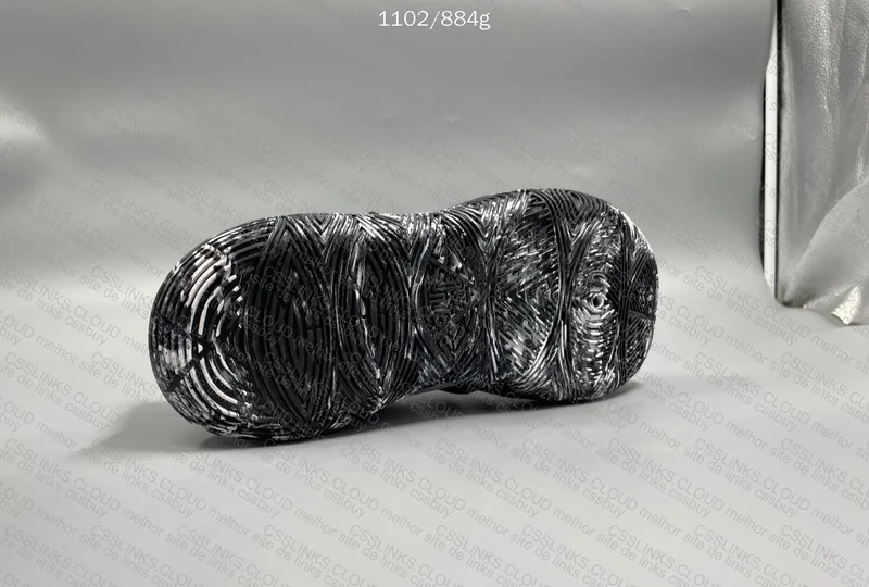 Nike Kyrie 5 - Oreo 4