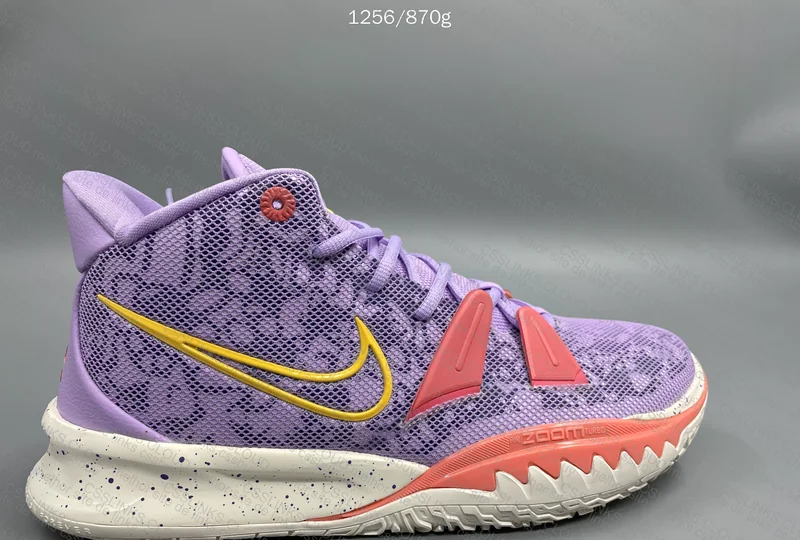 Nike Kyrie 7 4