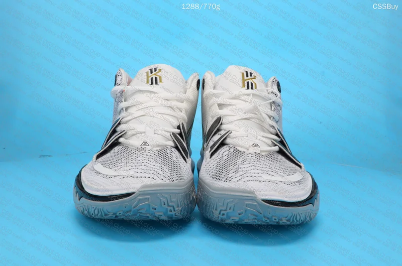 Nike Kyrie 7 'Rings'