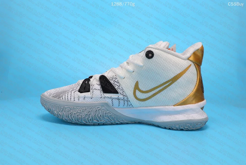 Nike Kyrie 7 'Rings' 2
