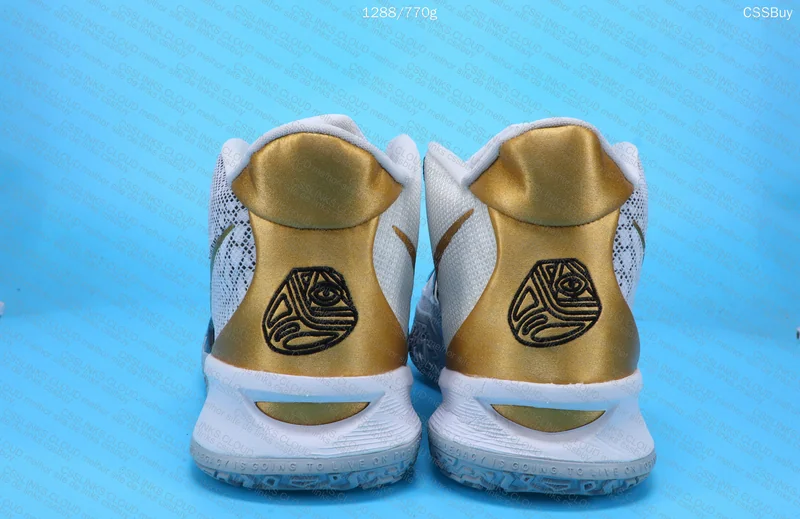 Nike Kyrie 7 'Rings' 3