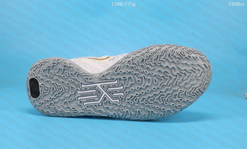 Nike Kyrie 7 'Rings' 5