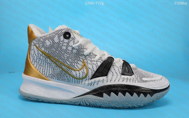 Nike Kyrie 7 'Rings' 6