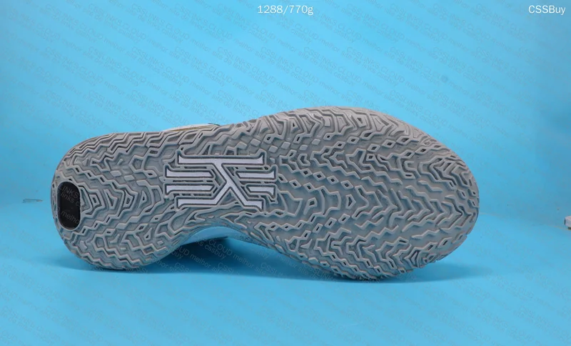Nike Kyrie 7 'Rings' 7