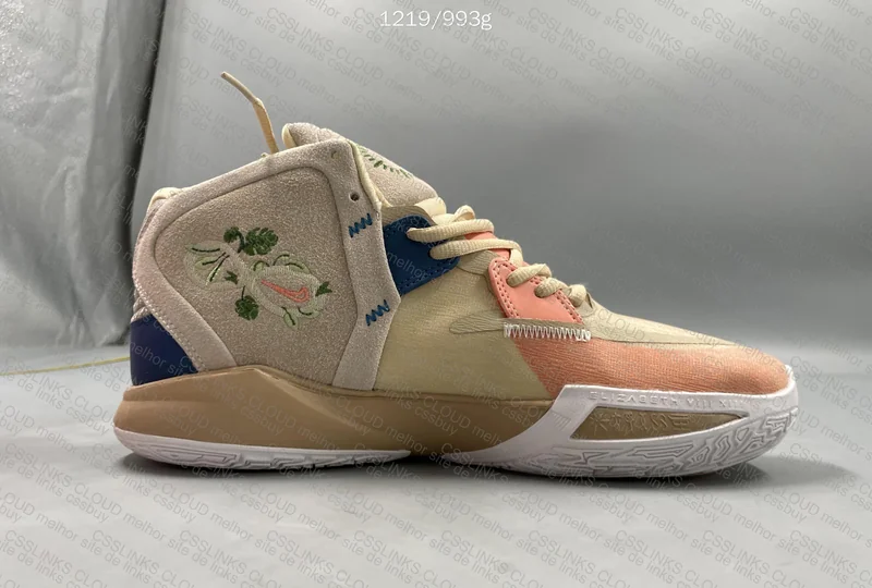 Nike kyrie 8 infinit