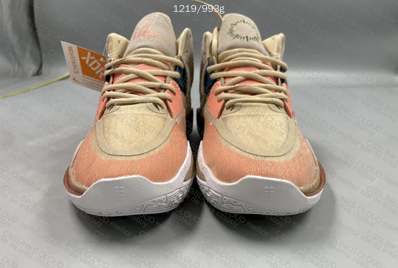 Nike kyrie 8 infinit 3