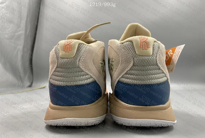 Nike kyrie 8 infinit 5