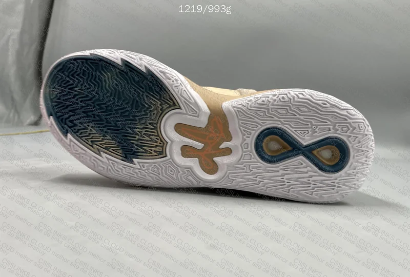 Nike kyrie 8 infinit 8