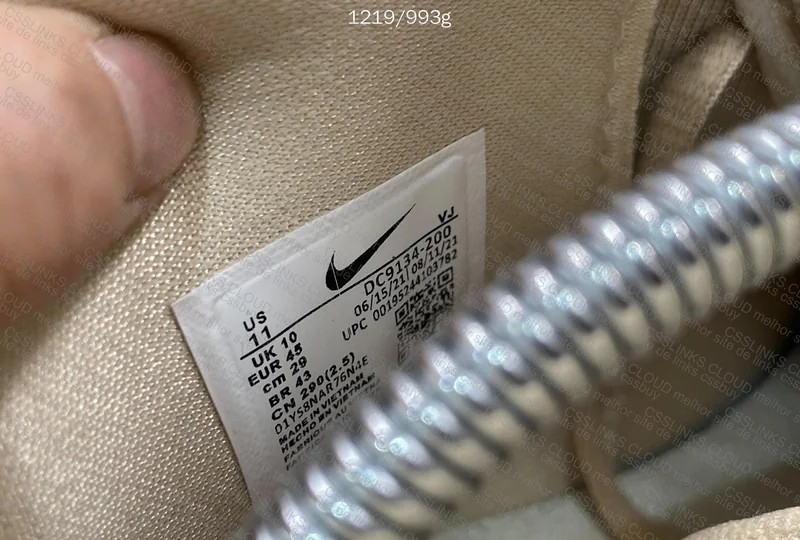 Nike kyrie 8 infinit 9