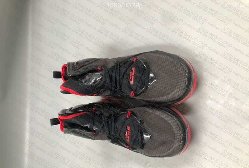 Nike LeBron 19 3