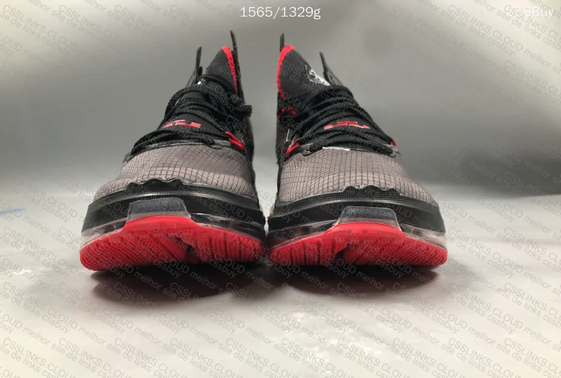 Nike LeBron 19 5