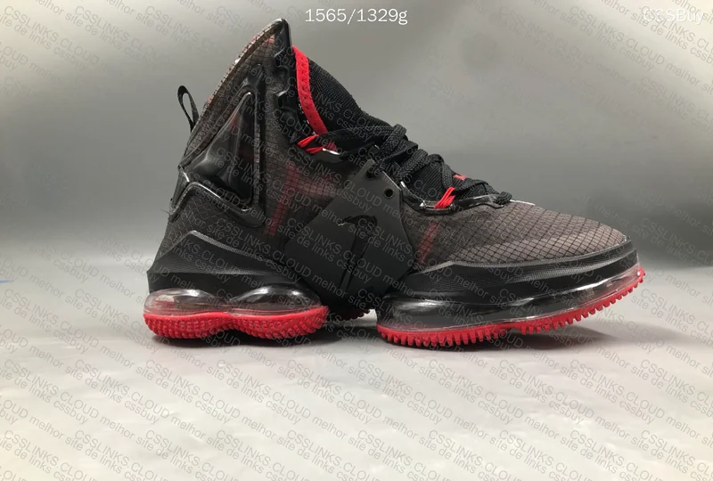 Nike LeBron 19 6