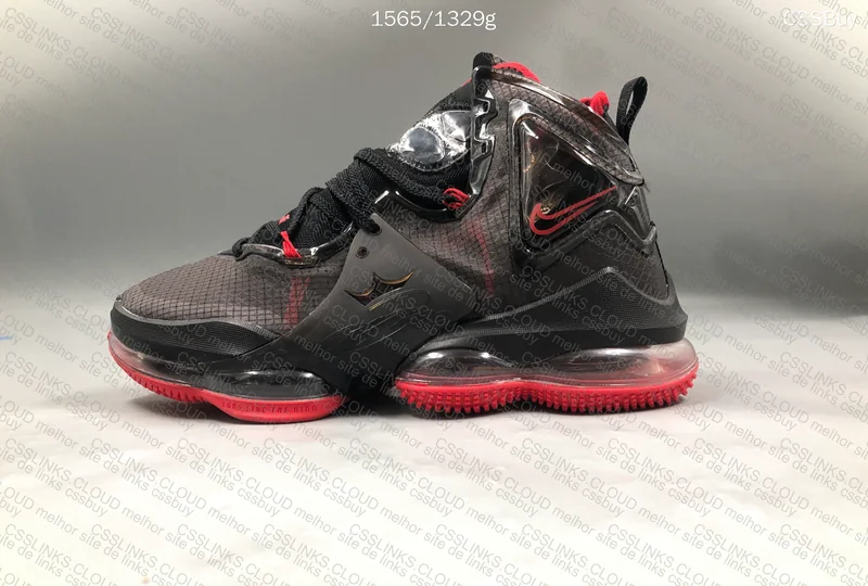 Nike LeBron 19 7
