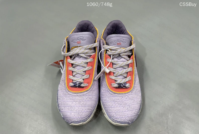 Nike Lebron Nxxt Gen, gl? 2