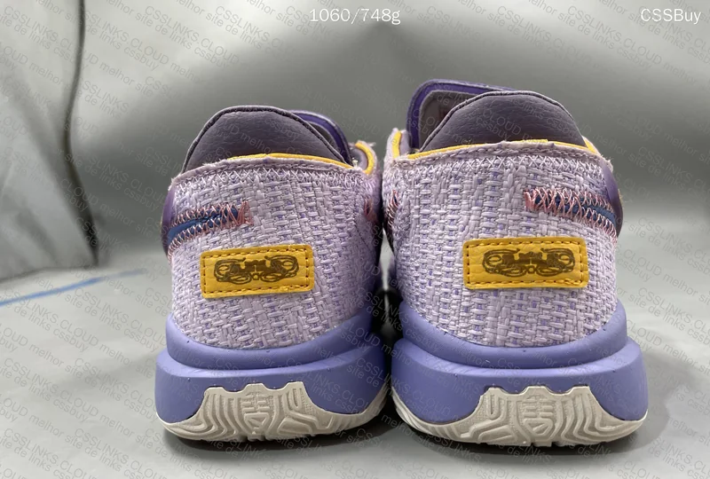 Nike Lebron Nxxt Gen, gl? 4