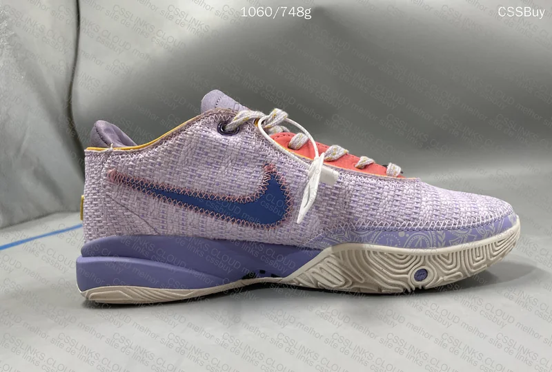 Nike Lebron Nxxt Gen, gl? 7