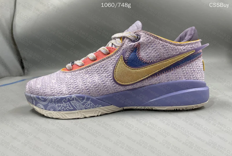 Nike Lebron Nxxt Gen, gl? 8