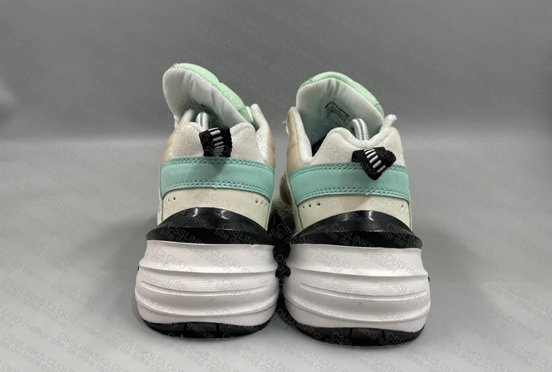 Nike M2K - "Mint"