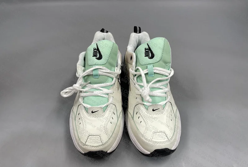 Nike M2K - "Mint" 10