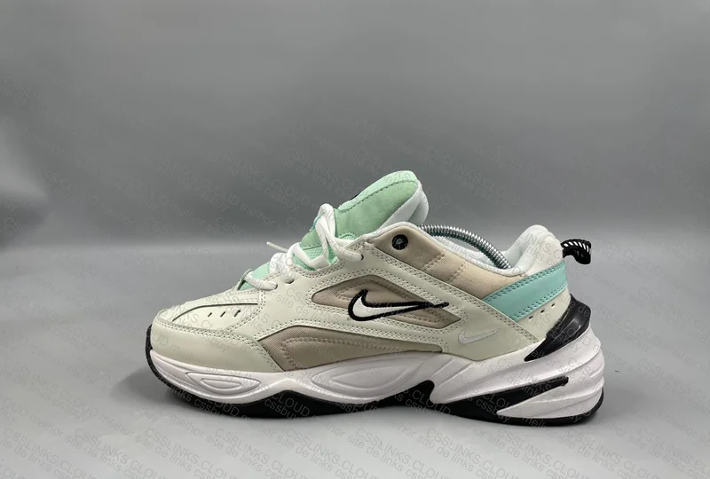 Nike M2K - "Mint" 2