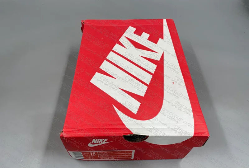 Nike M2K - "Mint" 3