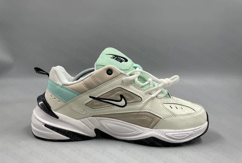 Nike M2K - "Mint" 5