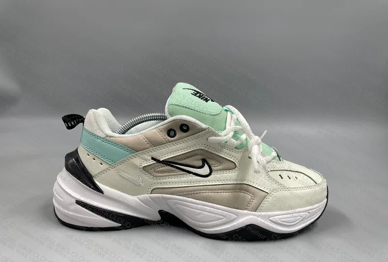 Nike M2K - "Mint" 9