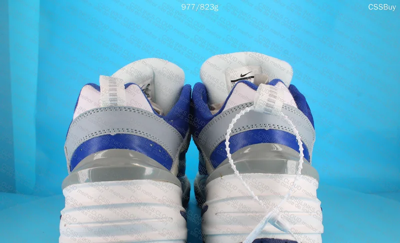Nike M2k Tekno 2