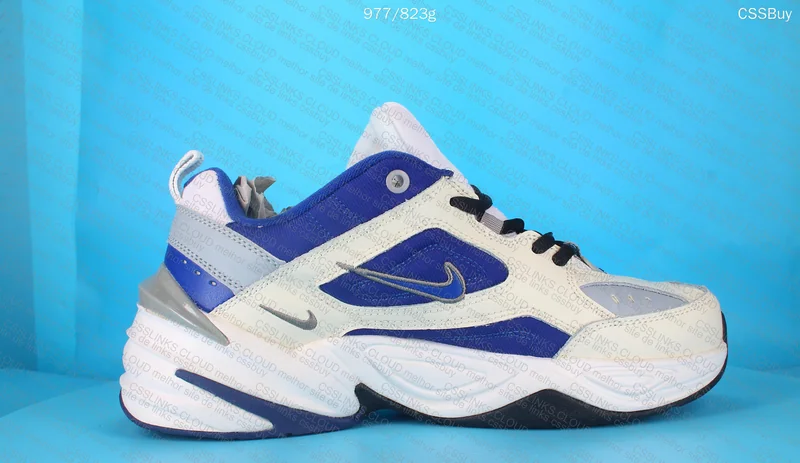 Nike M2k Tekno 4