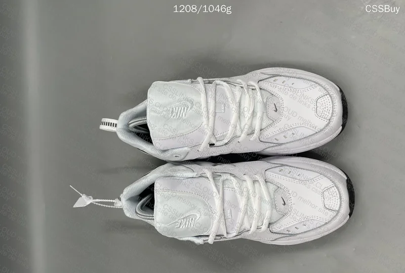 Nike M2K tekno 2