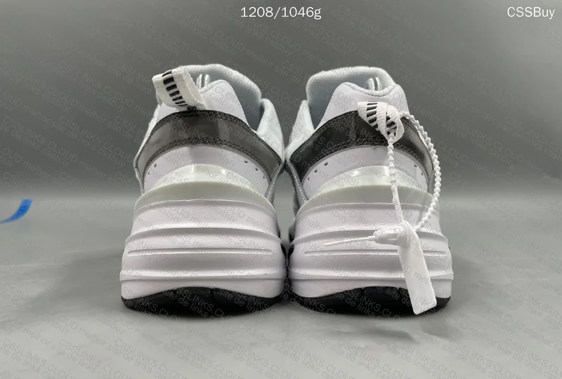 Nike M2K tekno 4