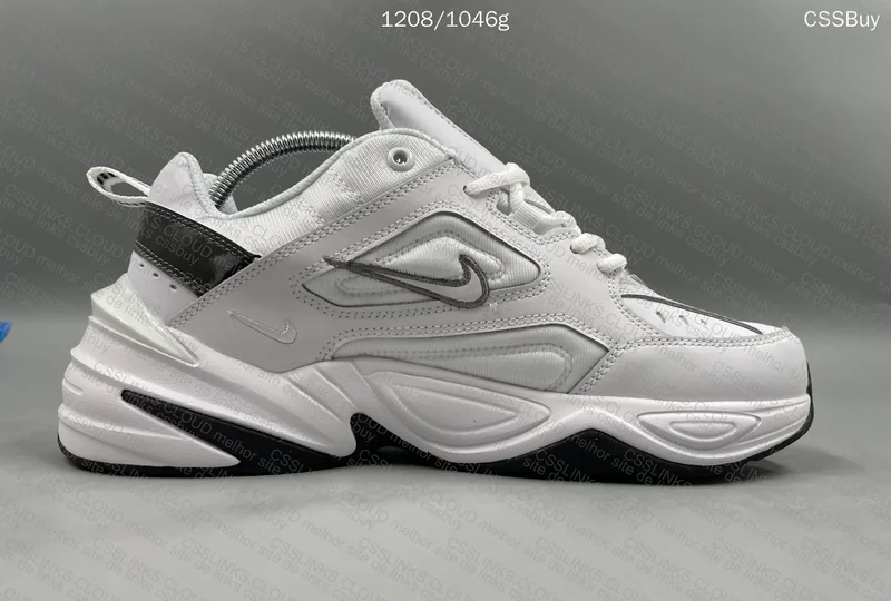 Nike M2K tekno 5