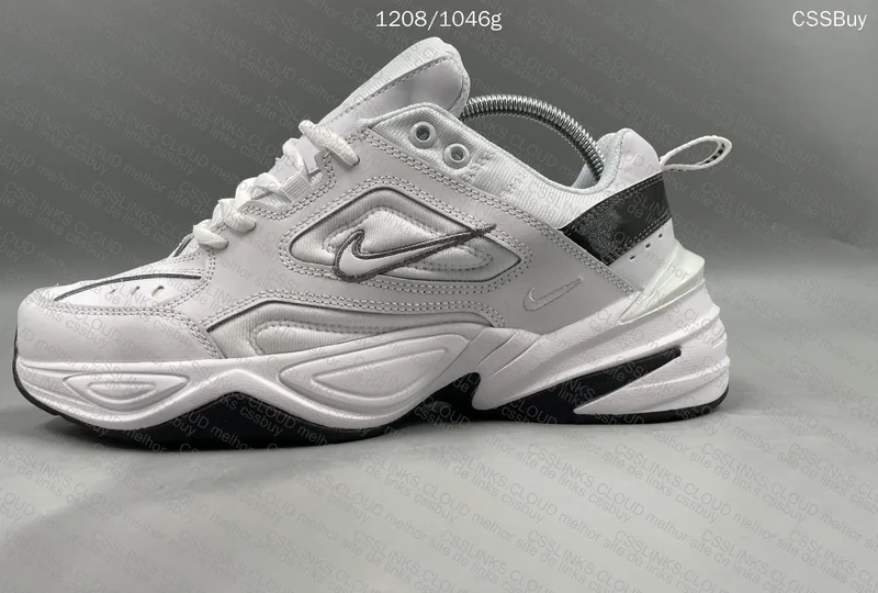 Nike M2K tekno 6