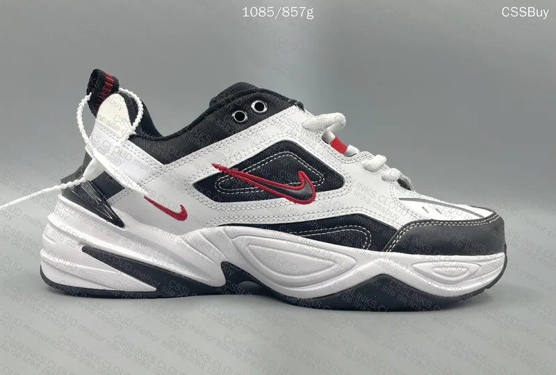 Nike M2K Tekno 3